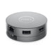 EAN 5704174403326 - DELL DA310 Alámbrico USB 3.2 Gen 2 (3.1 Gen 2) Type-C Plata imagen 2