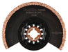 EAN 0088381536523 - Makita B-65028 hoja de sierra de calar, de sierra de marquetería y de sierra recíproca Carburo de tungste imagen 1