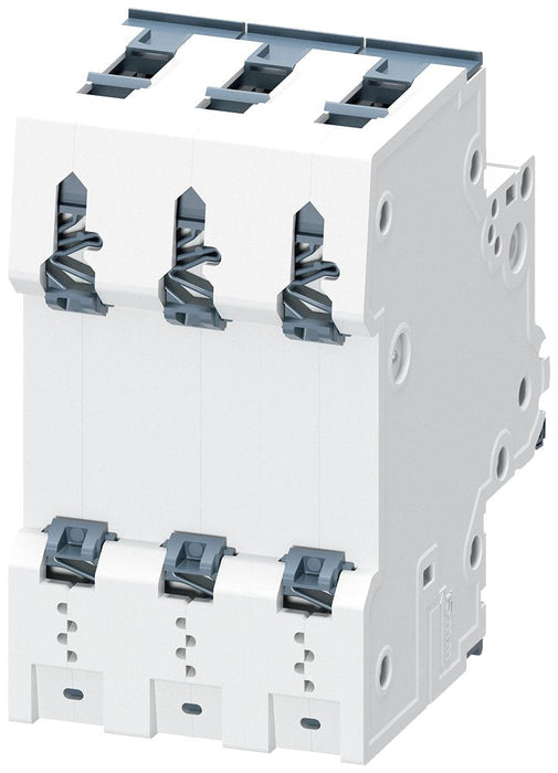 Siemens Automat C 16a 5sy43167 400v 10ka 3p