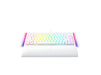 EAN 8887910072271 - Razer BlackWidow V4 75% teclado Juego USB QWERTY Inglés de EE. UU. Blanco imagen 2