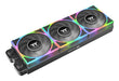 EAN 4711475648784 - Thermaltake CL-F210-PL12SW-A sistema de refrigeración para ordenador Carcasa del ordenador Ventilador 12  imagen 4