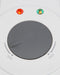 EAN 5902934830256 - Adler AD 3038 gofrera 1 barquillo(s) 1500 W Gris, Blanco imagen 5