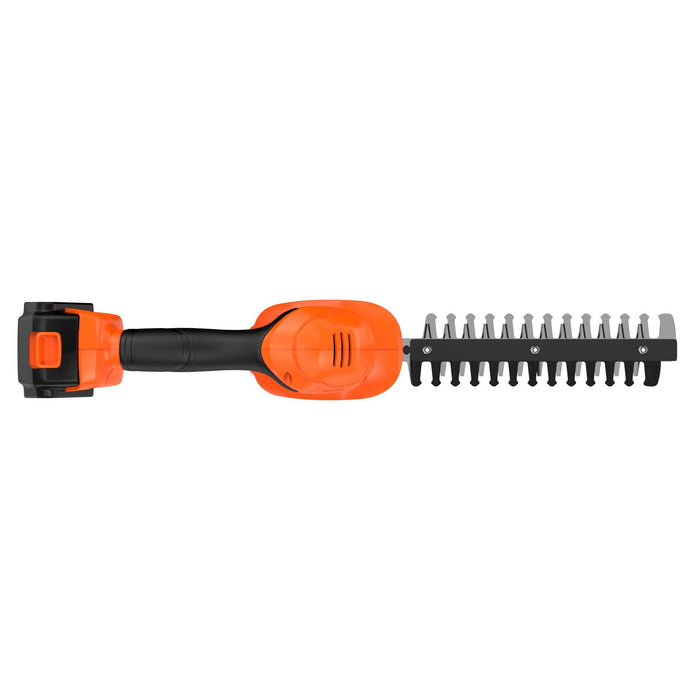 EAN 5035048737224 - Black & Decker BCSS18D1-QW corta-setos eléctrico imagen 6