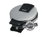 EAN 4004631001890 - Cloer 189 1 barquillo(s) 930 W Negro, Acero inoxidable imagen 3