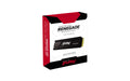 EAN 0740617331134 - Kingston Technology FURY Renegade 2 TB M.2 PCI Express 4.0 3D TLC imagen 4