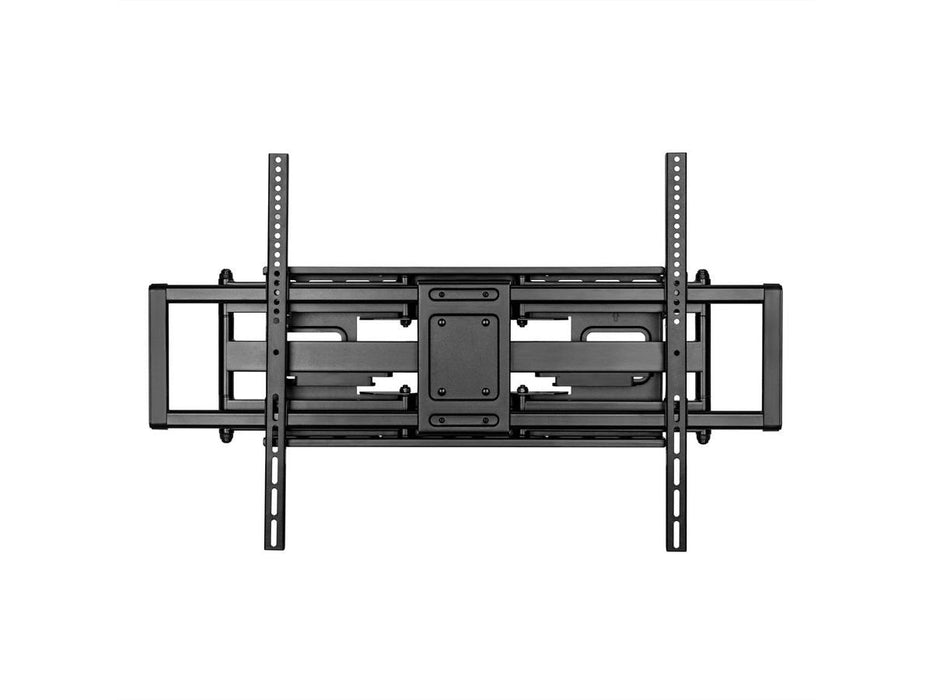 Value Tv-Soporte De Pared, Flexibel, 60-120 Zoll, Bis 120 Kg