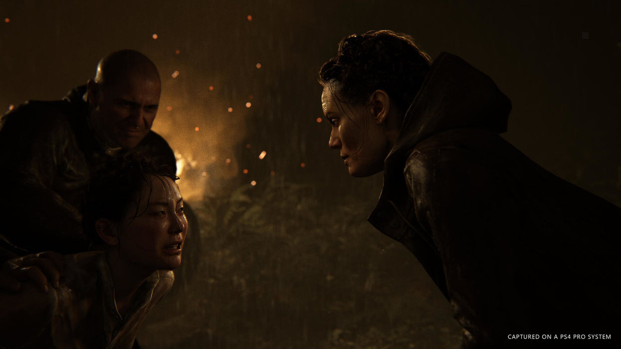 EAN 0711719330806 - Sony Interactive Entertainment The Last of Us Part II Estándar PlayStation 4 imagen 9