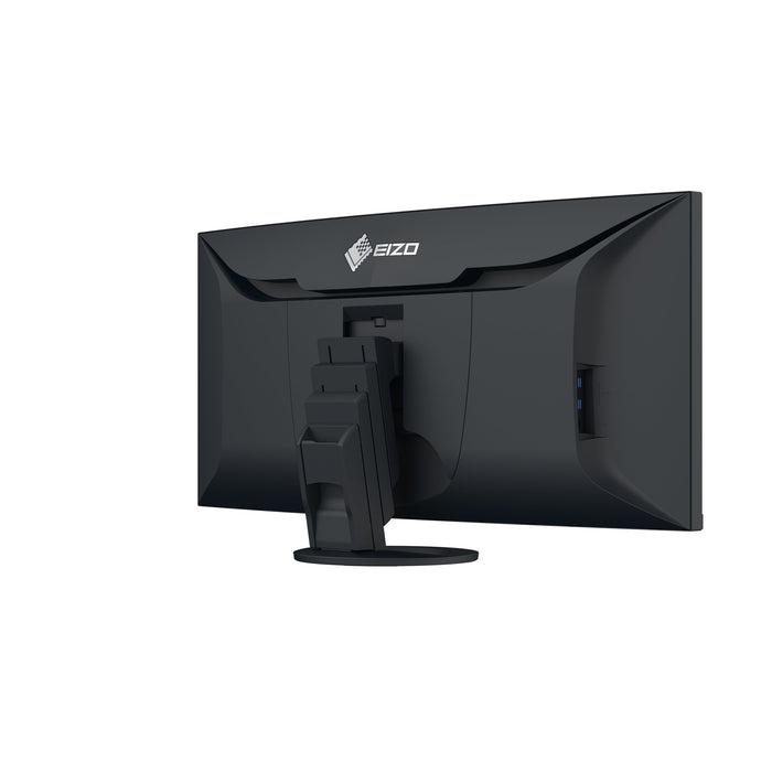 EAN 4995047056737 - EIZO FlexScan EV3895-BK pantalla para PC 95,2 cm (37.5") 3840 x 1600 Pixeles UltraWide Quad HD+ LCD Negro imagen 6