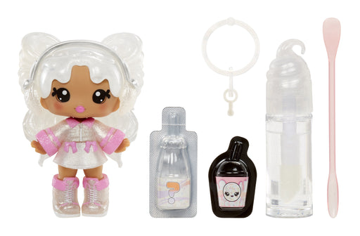 EAN 35051526414 - MGA Entertainment Yummiland Lip Gloss Doll Series 2- Mystery Chase 1 (Sprinkles/Ava Ice Cream) imagen 2