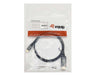 EAN 4015867228715 - Equip 133415 adaptador de cable de vídeo 1 m USB Tipo C HDMI tipo A (Estándar) Negro, Gris imagen 4