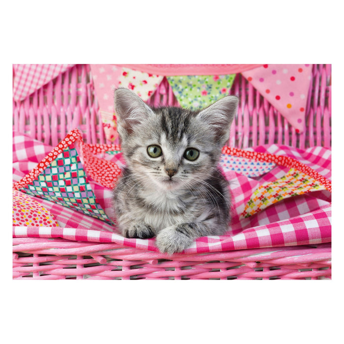 EAN 4001504563615 - Schmidt® Spiele 56361 puzzle Puzzle rompecabezas 48 pieza(s) Animales imagen 2