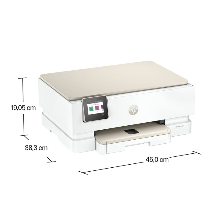 EAN 0198990280264 - HP ENVY Photo 7230 Inyección de tinta térmica A4 4800 x 1200 DPI 15 ppm Wifi imagen 5