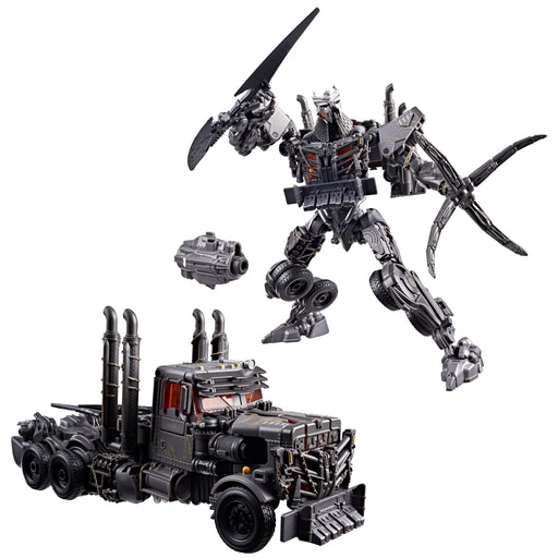 EAN 5010996376008 - Transformers G21895L00 figura de juguete para niños imagen 2