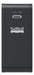 EAN 4013674161669 - Ansmann 254PD Universal Negro Corriente alterna Interior imagen 4