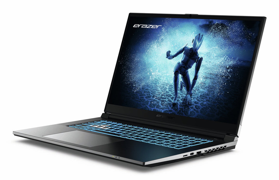 EAN 4061275231977 - ERAZER MD62643 Intel® Core™ i7 i7-12650H Portátil 43,9 cm (17.3") Full HD 16 GB DDR4-SDRAM 1 TB SSD NVIDI imagen 4