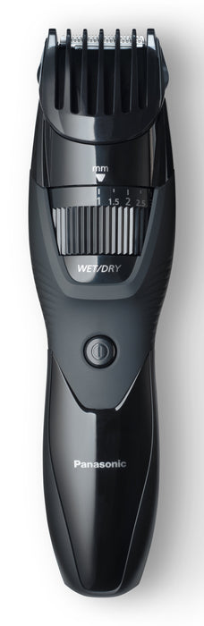 EAN 5025232896448 - Panasonic ER-GB43 Batería 20 1 cm Negro imagen 1