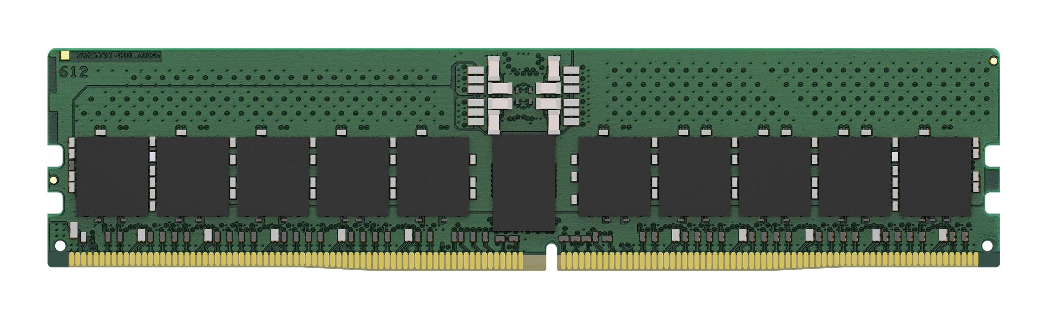 Kingston Ddr5 - Módulo - 32 Gb - Dimm 288-Pin