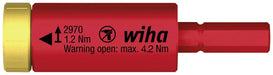 EAN 4010995464028 - Wiha 46402 no categorizado imagen 1