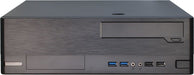 EAN 4260133128873 - Inter-Tech IT-502 Escritorio Negro imagen 4