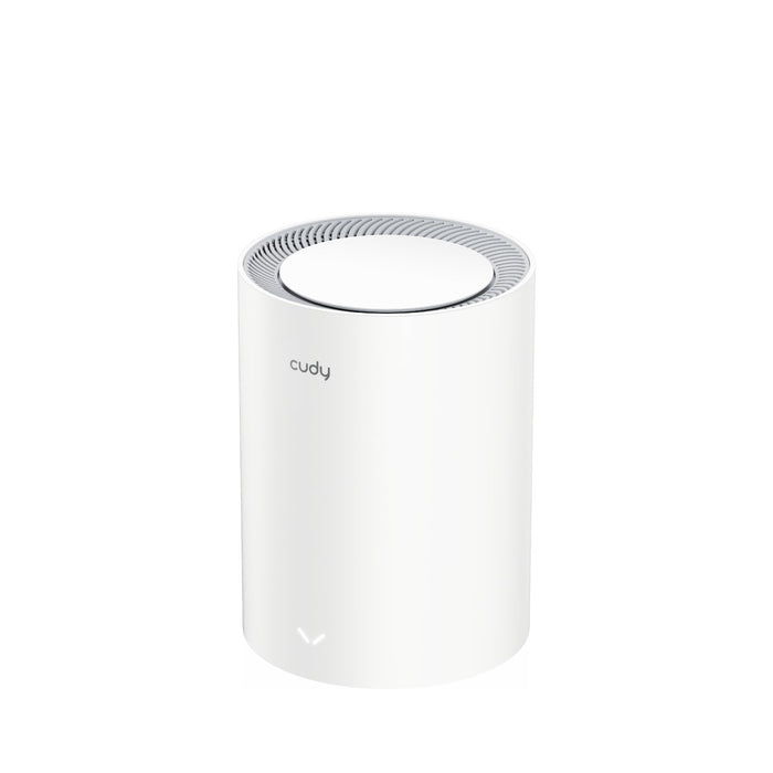 EAN 6971690793234 - Cudy AX3000 Wi-Fi 6 Mesh 2.5G Solution Doble banda (2,4 GHz / 5 GHz) Wi-Fi 6 (802.11ax) Blanco Interno imagen 2