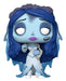EAN 0889698490467 - FUNKO POP! Emily imagen 1