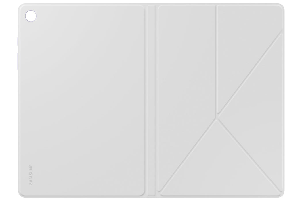 EAN 8806095300528 - Samsung EF-BX210TWEGWW funda para tablet 27,9 cm (11") Folio Blanco imagen 2