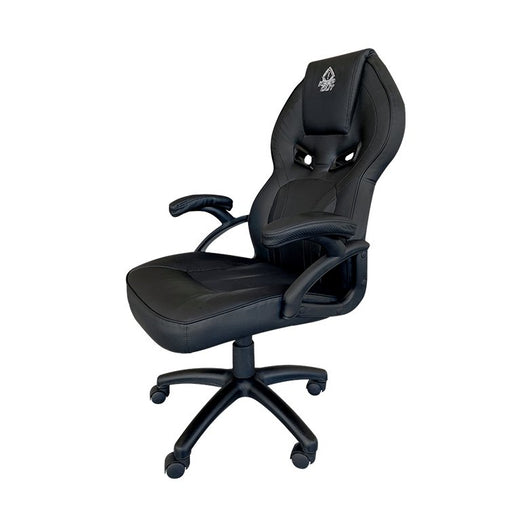 EAN 8435099528135 - KeepOut XS200 Silla para videojuegos universal Asiento acolchado Negro imagen 2