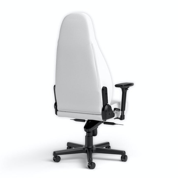 Noblechairs Icon Gaming Blanco Nbl-Icn-Pu-Wed