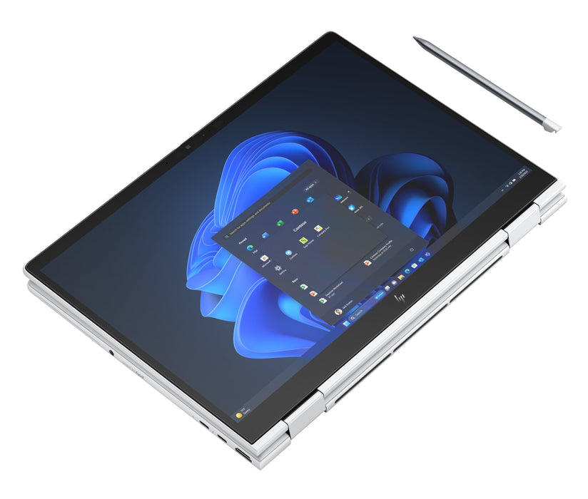 EAN 0199251426353 - HP EliteBook 8 Flip G1i 13 inch Notebook AI PC Wolf Pro Security Edition Intel Core Ultra 7 255U Híbrido  imagen 16