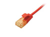 EAN 4015867241820 - Equip 626207 cable de red Rojo 5 m Cat6a U/UTP (UTP) imagen 1