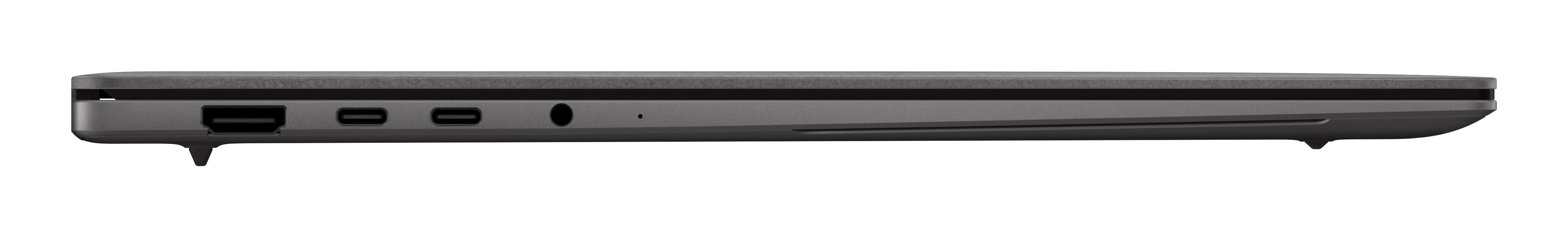 EAN 4711636323185 - ASUS Zenbook S16 UM5606GA-DICSR133X Copilot+ PC AMD Ryzen AI 7 445 Portátil 40,6 cm (16") 3K 32 GB LPDDR5 imagen 7