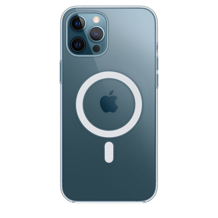 Iphone 12 Pro Max Clear Case With Magsafe