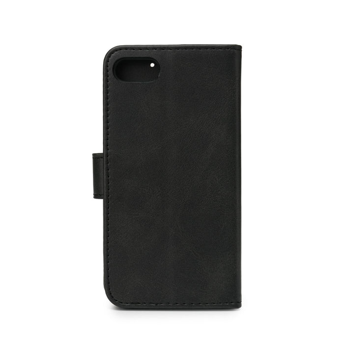 EAN 5715063074275 - eSTUFF ES67110001-BULK funda para teléfono móvil Funda cartera Negro imagen 3
