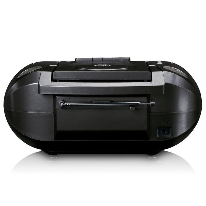 Lenco Scd-6900bk