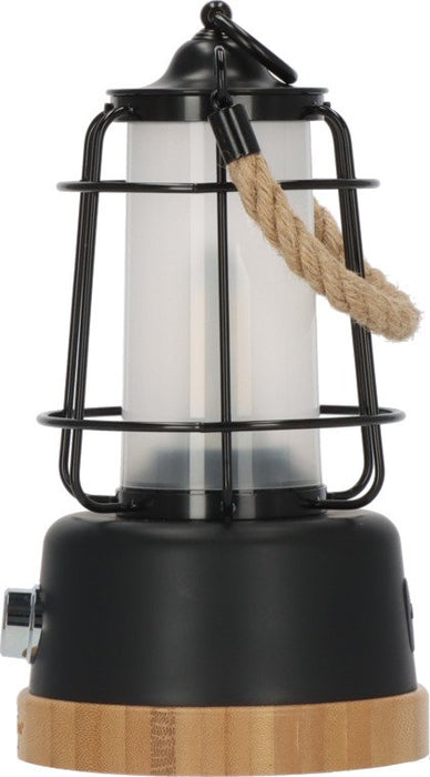 Brennenstuhl Cal 1 Negro, Madera Linterna De Mano Led