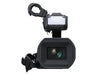 EAN 5025232979912 - Panasonic AG-CX20 Videocámara manual MOS Full HD Negro imagen 4