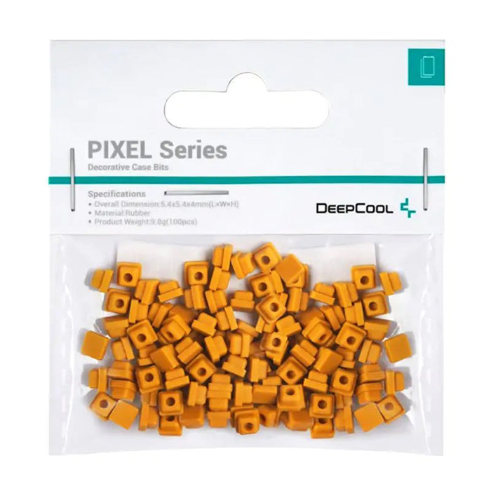 EAN 6933412796787 - DeepCool PIXEL Universal Otro imagen 1