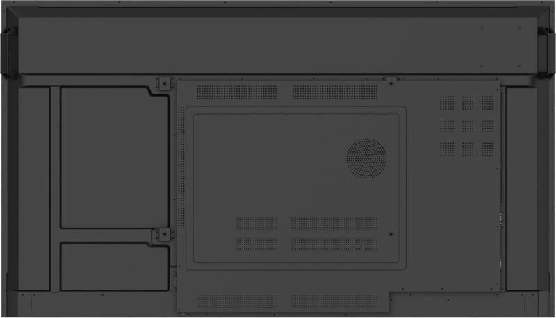 Viewboard Led Large Format Display Non Android 65 Inch - 3840x2160 - 500 Nits - Android 14 - 24/7 - Usb-C