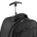 EAN 5060182452207 - Techair Classic pro 39,6 cm (15.6") Maletín con ruedas Negro imagen 6