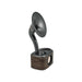 EAN 4711317995595 - Sangean WR-45 Portátil Negro imagen 3