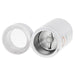 EAN 5903887800440 - Adler AD4446WG molinillo de café 150 W Blanco imagen 3