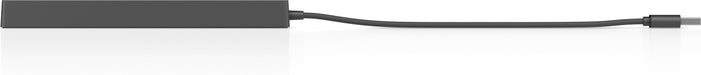 EAN 0196188424278 - HP Slim Rechargeable Pen Charger Stylus (lápiz digital) Negro USB Interior imagen 4