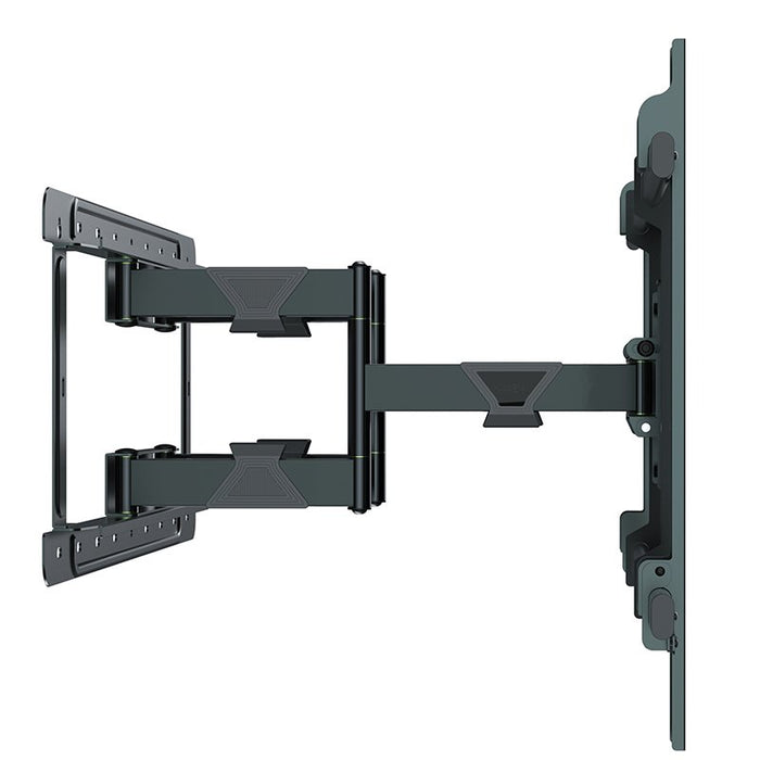 EAN 4250058584229 - Hagor BrackIT XXL HD II 2,49 m (98") Pared Negro imagen 3