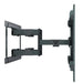 EAN 4250058584229 - Hagor BrackIT XXL HD II 2,49 m (98") Pared Negro imagen 3