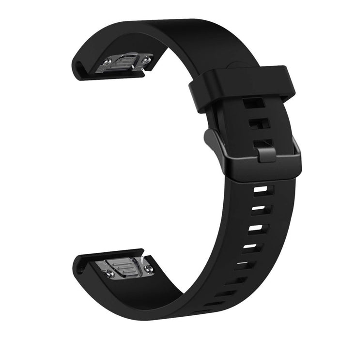 EAN 8591680149650 - FIXED FIXSST-QF20MM-BK pieza y accesorio para reloj Correa de reloj imagen 2