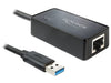 EAN 4043619621217 - DeLOCK 62121 tarjeta y adaptador de interfaz imagen 1