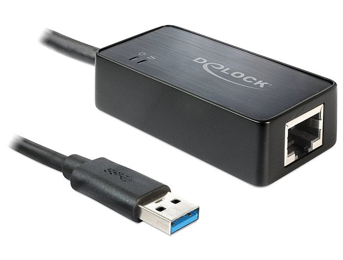 EAN 4043619621217 - DeLOCK 62121 tarjeta y adaptador de interfaz imagen 1