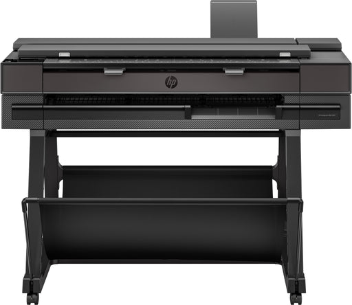 EAN 196548313228 - HP Designjet T850 impresora de gran formato Wifi Inyección de tinta térmica Color 2400 x 1200 DPI A0 (841  imagen 1