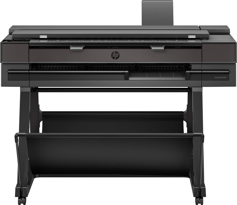EAN 196548313228 - HP Designjet T850 impresora de gran formato Wifi Inyección de tinta térmica Color 2400 x 1200 DPI A0 (841  imagen 1