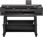 EAN 196548313228 - HP Designjet T850 impresora de gran formato Wifi Inyección de tinta térmica Color 2400 x 1200 DPI A0 (841  imagen 1